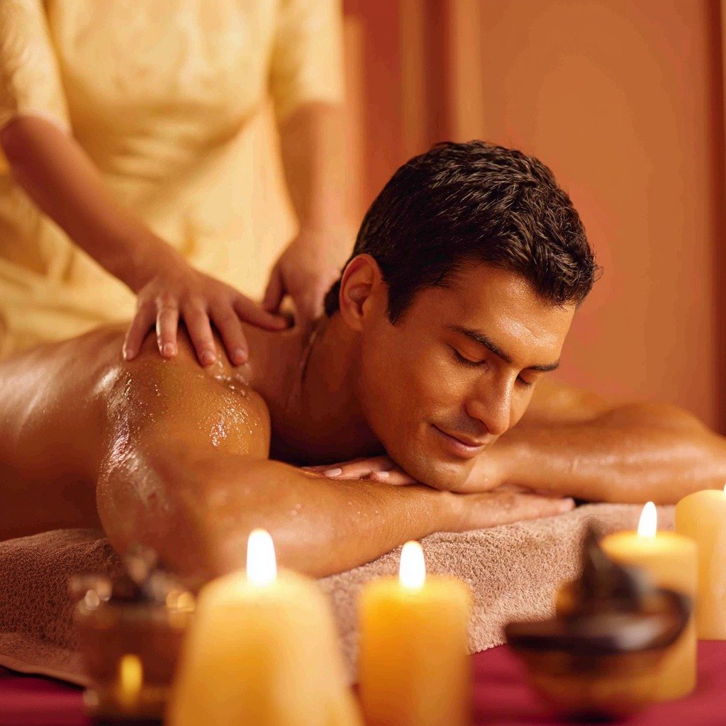 Ayurveda Abhyanga uk